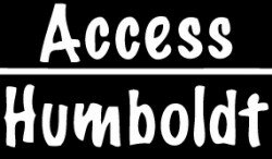 Access Humboldt